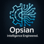 Opsian logo